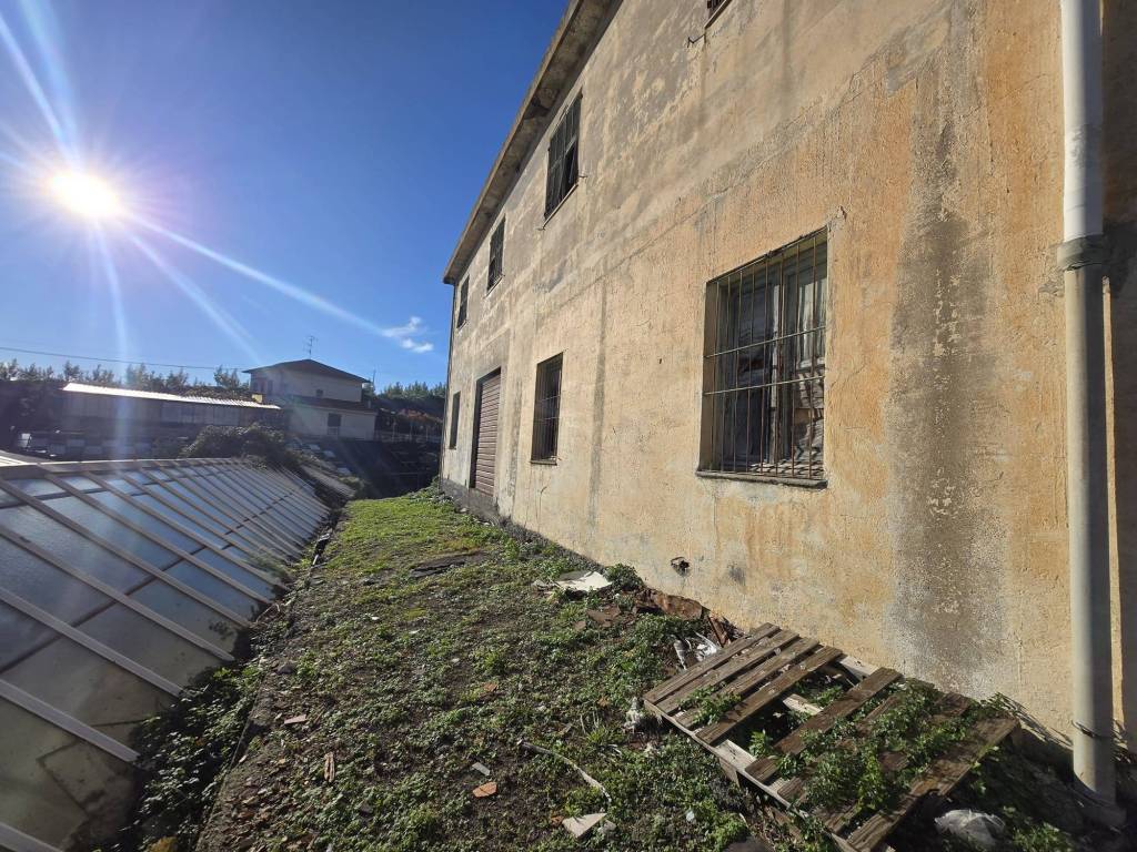 Rustico / casale a Taggia in Via Beglini, 145 - Foto 5