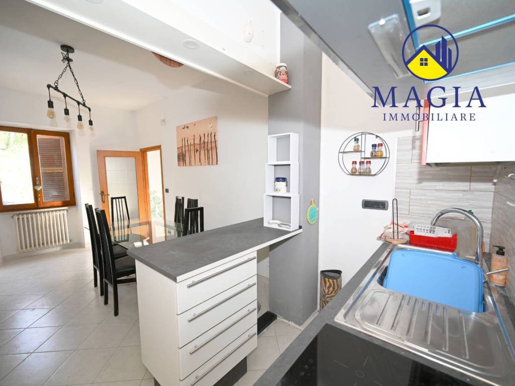 Casa indipendente a Folignano in Piazza Dari - Foto 4