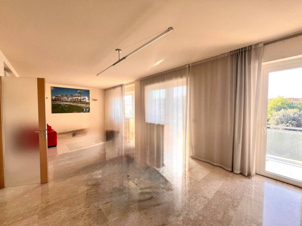 Appartamento a Pescara in via regina Elena, 92 - Foto 4