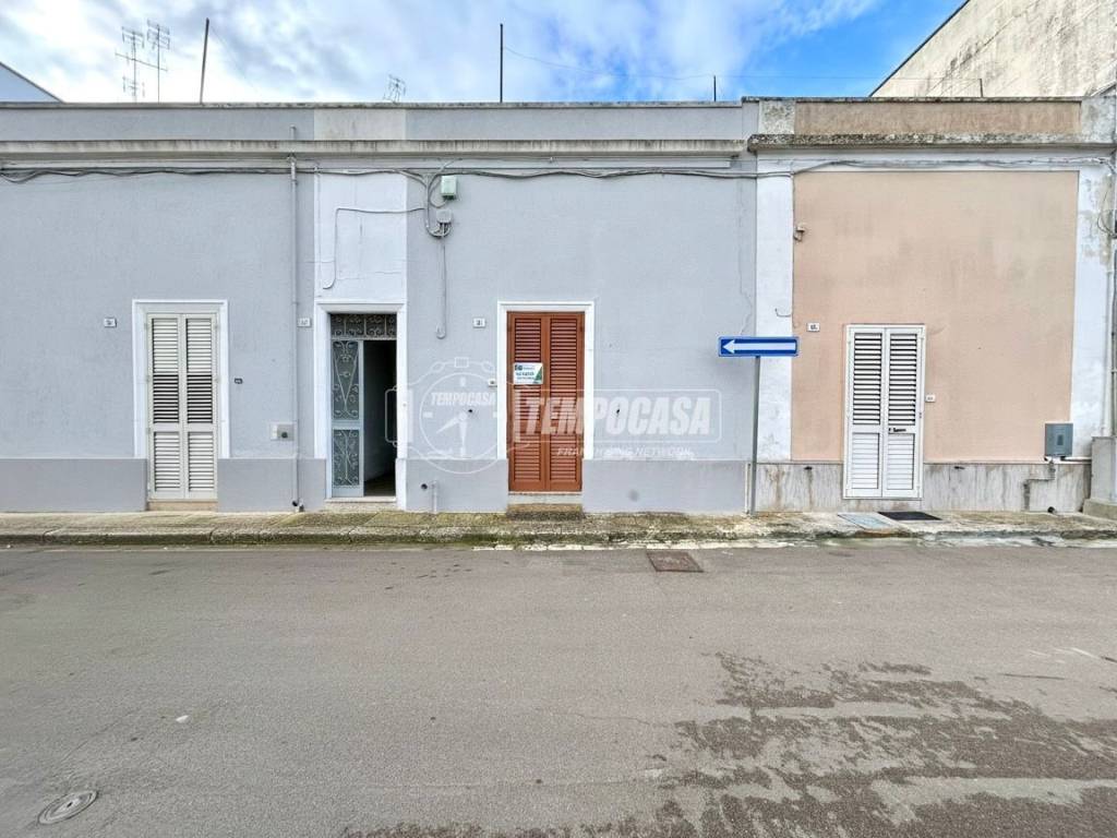 Casa indipendente a Castri di lecce in Via Roma 12 - Foto 2