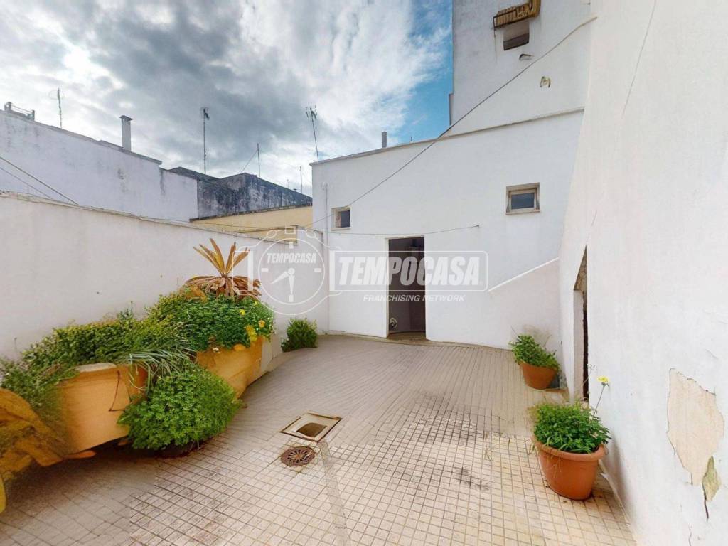 Casa indipendente a Castri di lecce in Via Roma 12 - Foto 3