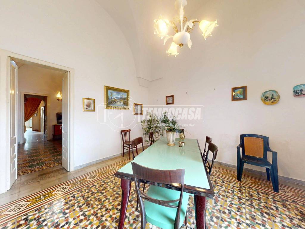 Casa indipendente a Castri di lecce in Via Roma 12 - Foto 4