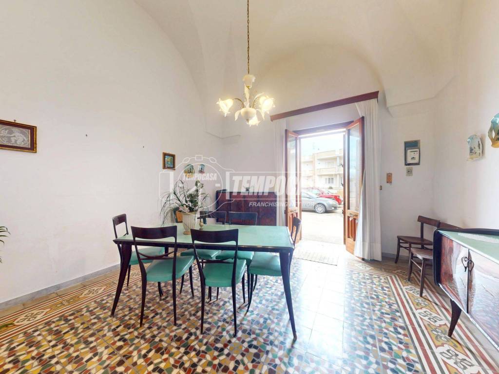 Casa indipendente a Castri di lecce in Via Roma 12 - Foto 5