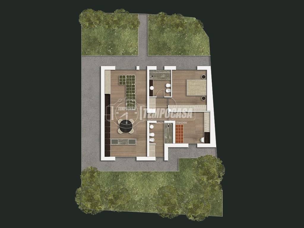 Appartamento a Codogno in Via Gorini - Foto 2