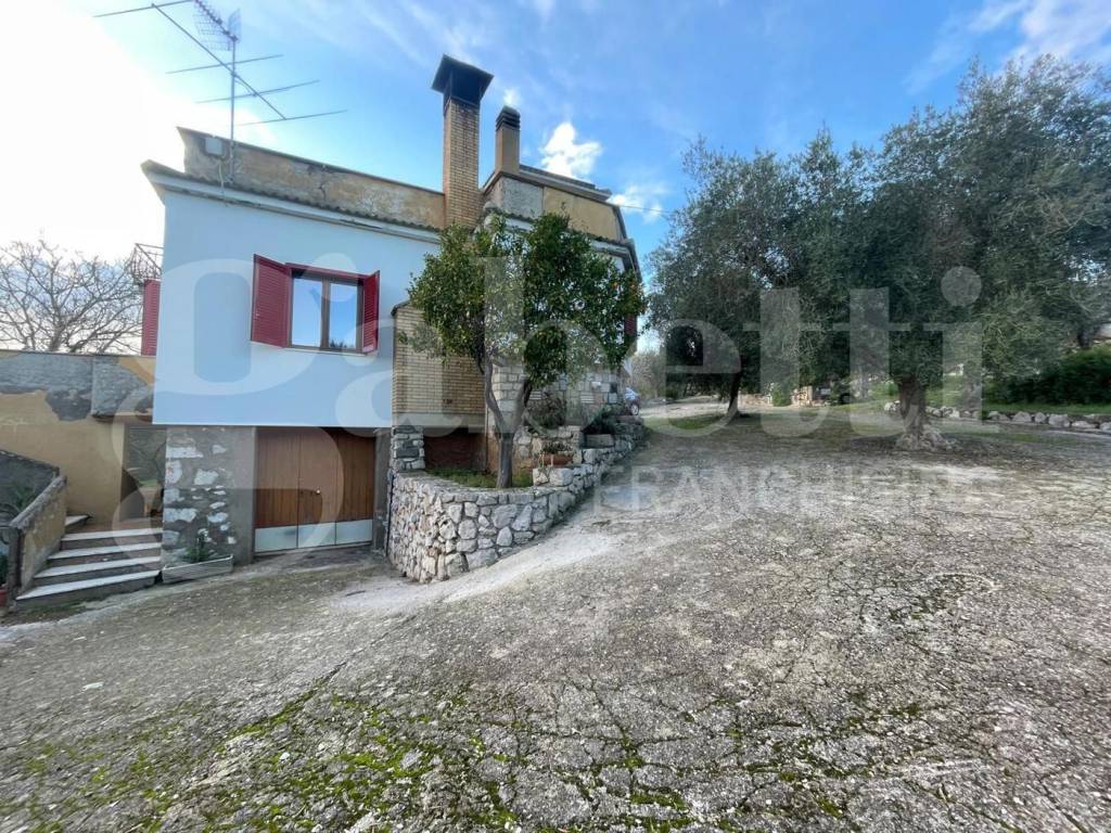 Villa a Itri in Strada Provinciale Itri-Sperlonga, 127 - Foto 2