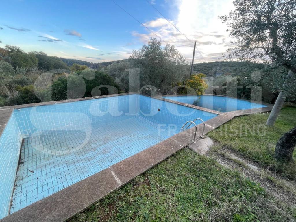 Villa a Itri in Strada Provinciale Itri-Sperlonga, 127 - Foto 4