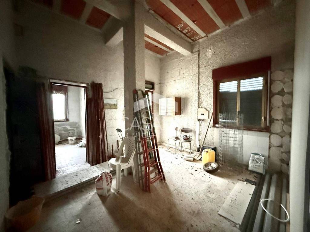 Appartamento a Carini in Via Costa Buffa - Foto 3
