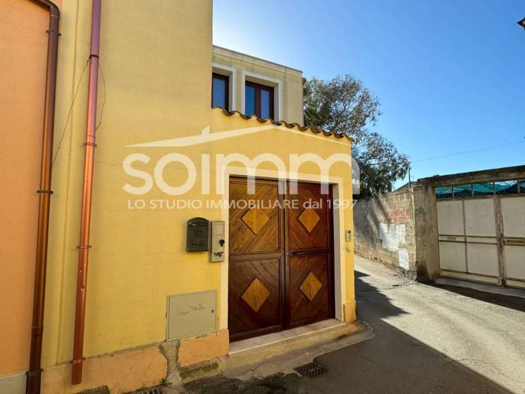 Casa indipendente a Quartucciu in VIA ASMARA, 20 - Foto 2