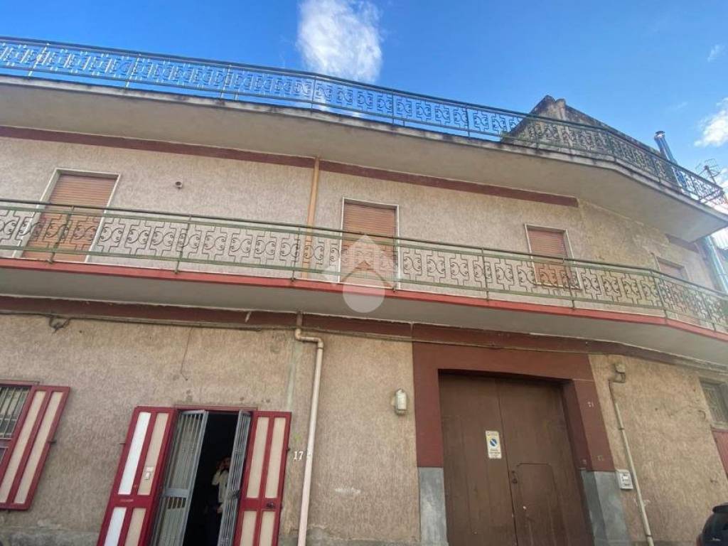 Appartamento a Cicciano in Piazzetta S. Barbato, 21 - Foto 2