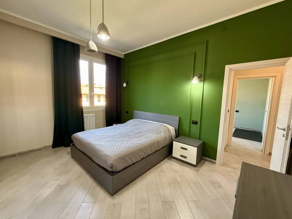 Appartamento a Carpi in Via Goffredo Mameli, 3 - Foto 4