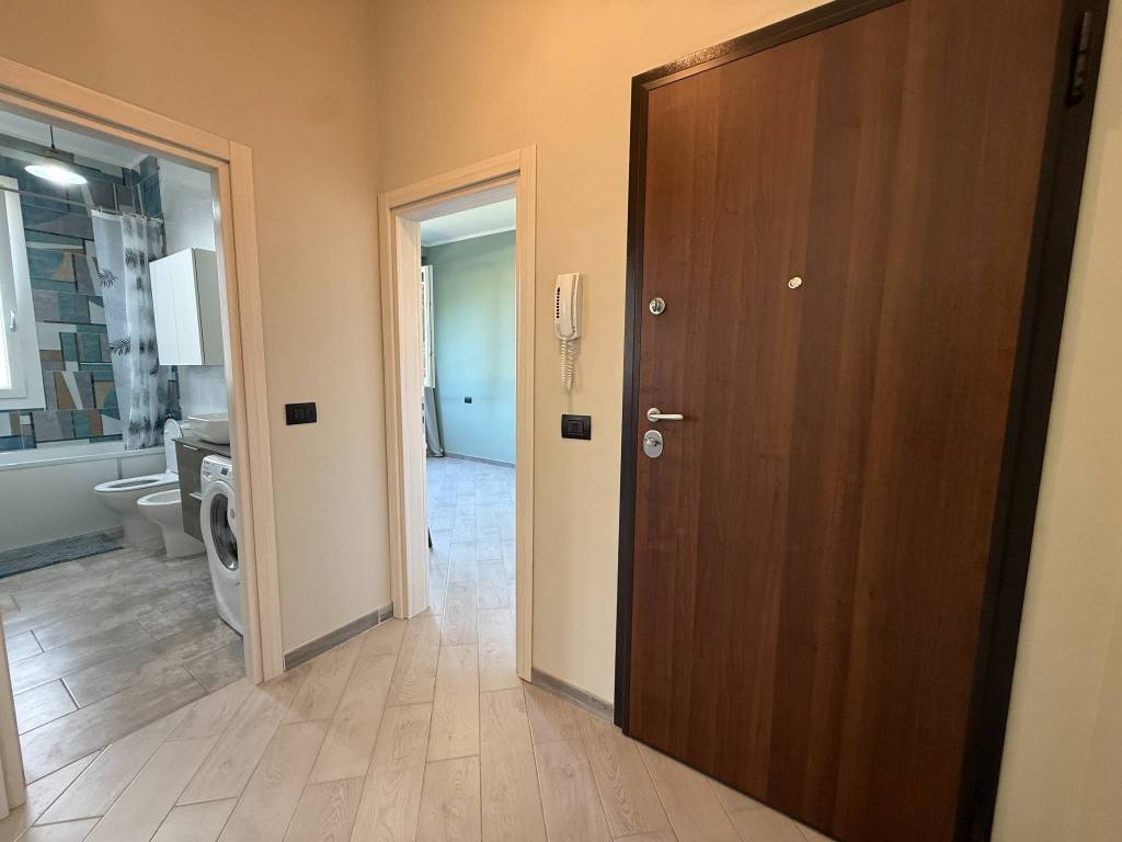 Appartamento a Carpi in Via Goffredo Mameli, 3 - Foto 5