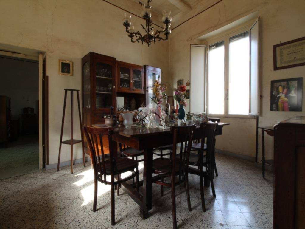 Casa indipendente a Casagiove in Piazza Silvagni, 3 - Foto 5