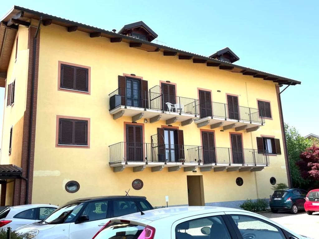 Appartamento a Vinovo in Via Tetti Rosa - Foto 2