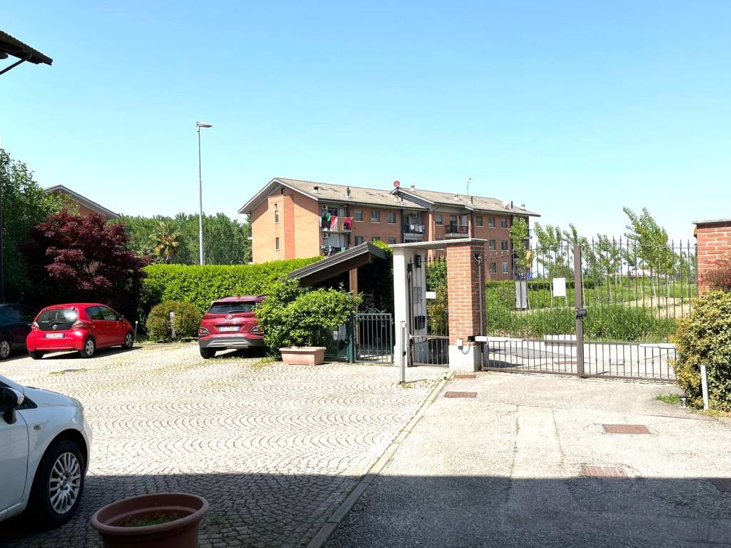 Appartamento a Vinovo in Via Tetti Rosa - Foto 3