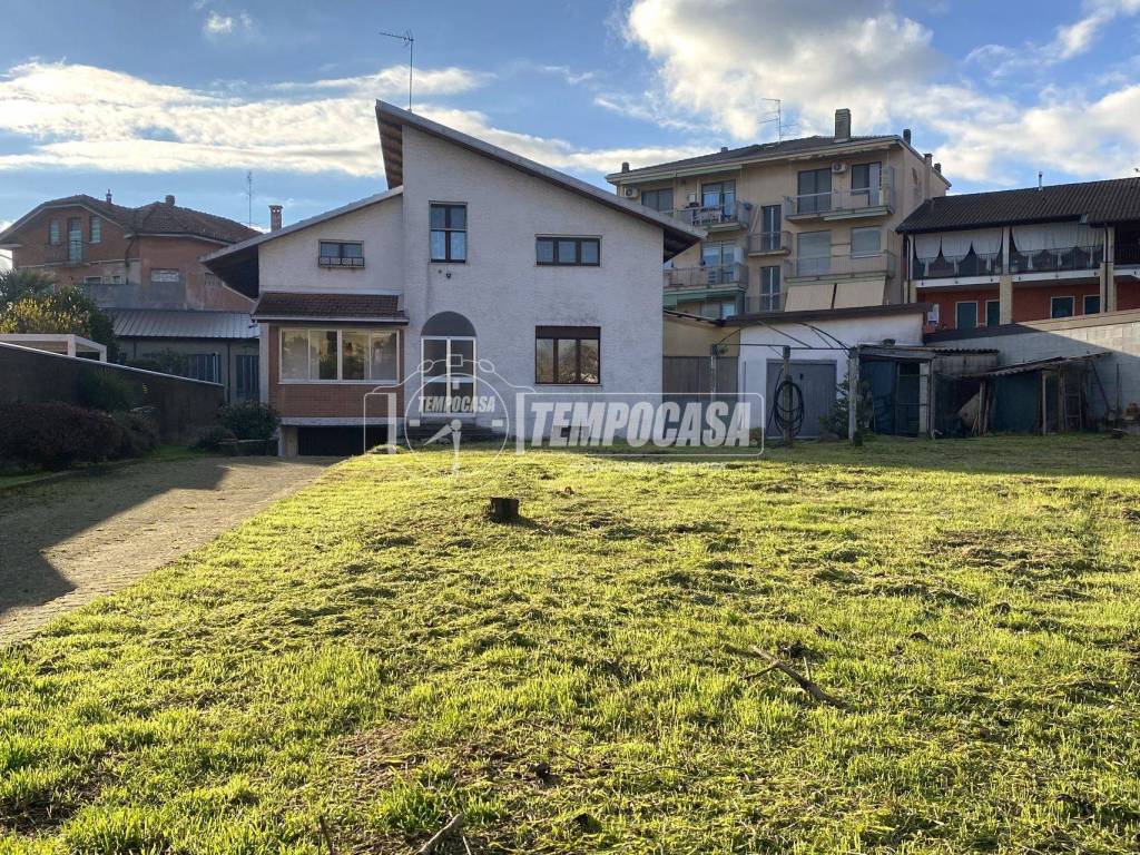 Villa a Occhieppo inferiore in Via Pista - Foto 3
