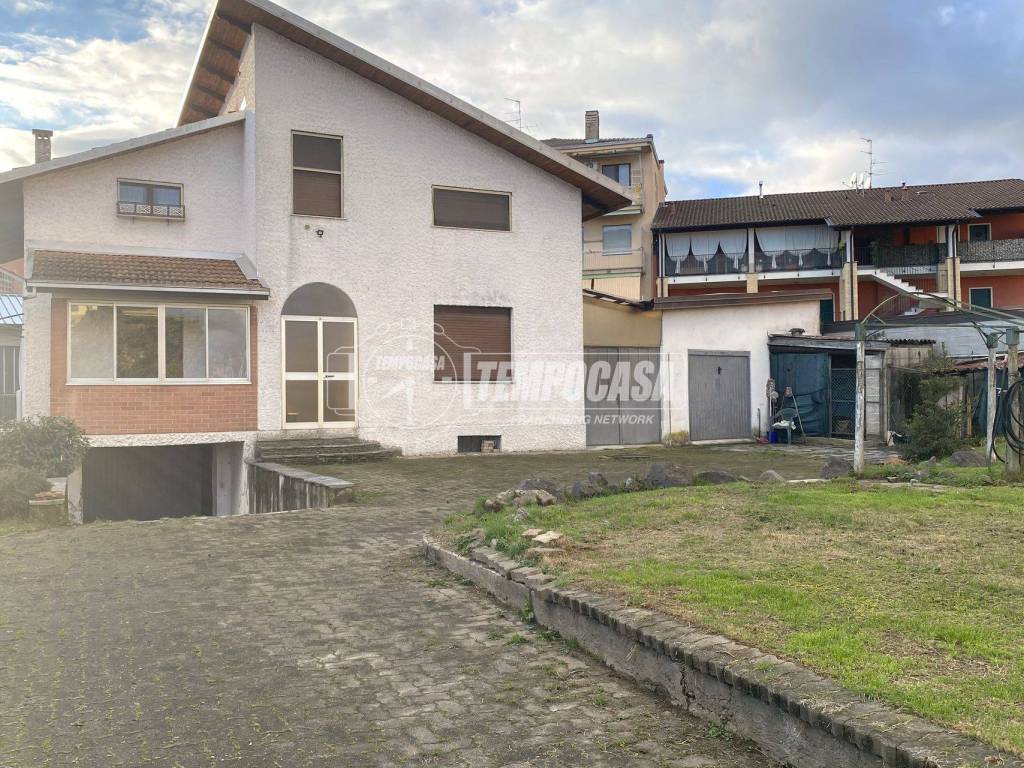 Villa a Occhieppo inferiore in Via Pista - Foto 5