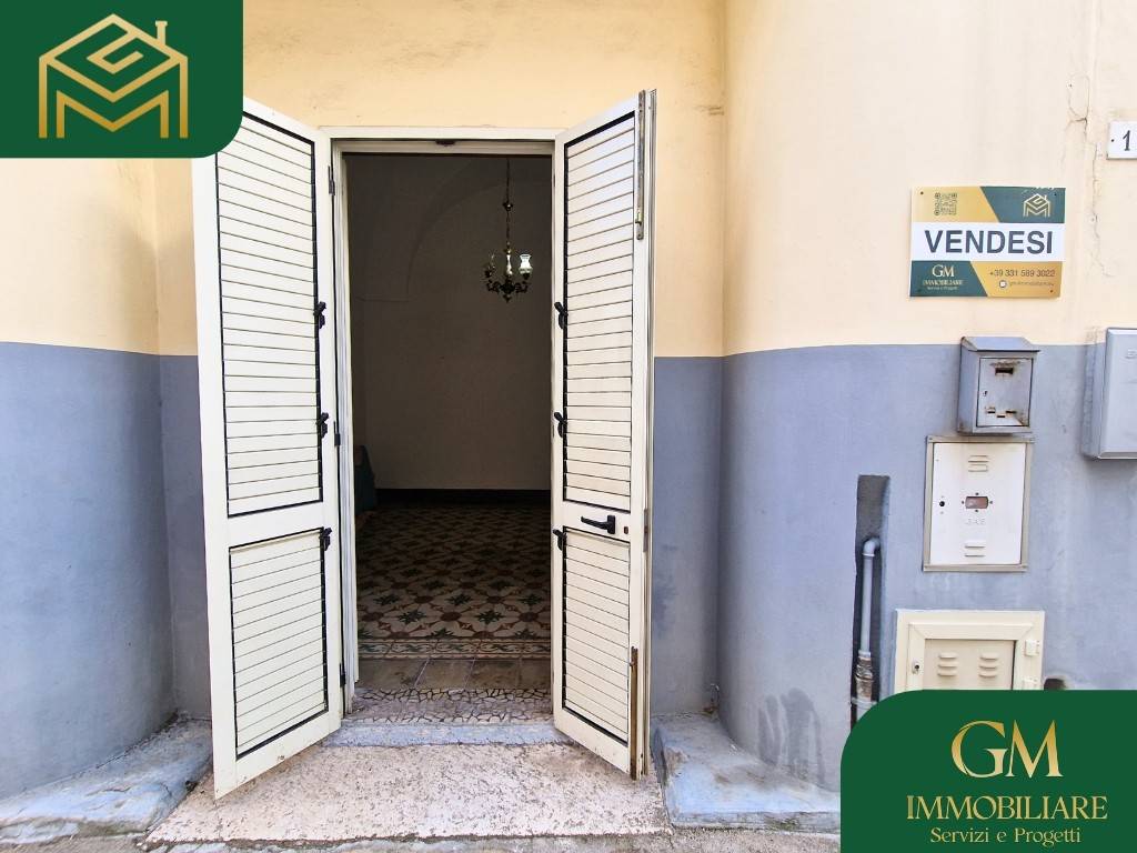 Casa indipendente a Matino in Via dei Medici, 12 - Foto 3