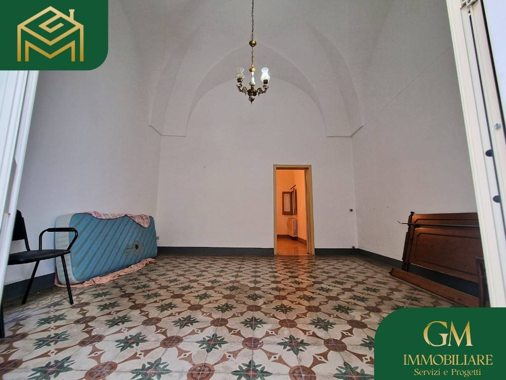 Casa indipendente a Matino in Via dei Medici, 12 - Foto 4