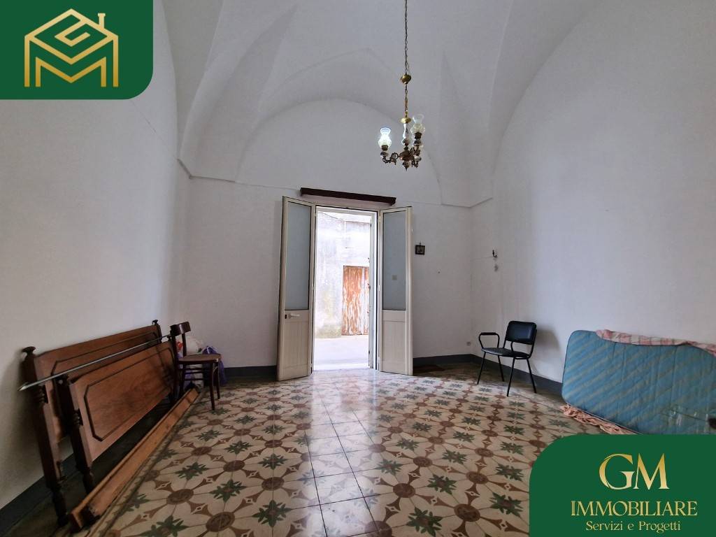 Casa indipendente a Matino in Via dei Medici, 12 - Foto 5