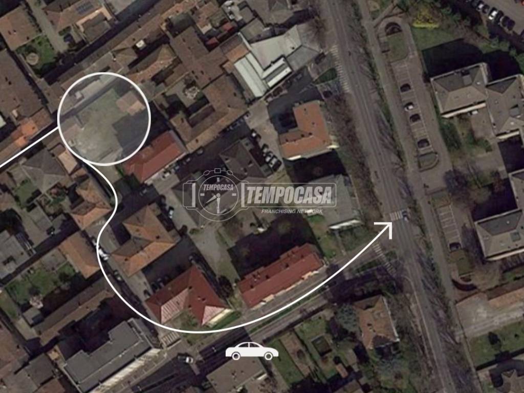 Appartamento a Codogno in Via Gorini - Foto 3