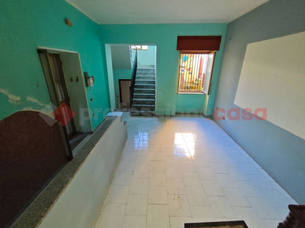 Casa indipendente a Castel san giorgio in Via Santa maria di Costantinopoli, 10/12 - Foto 3