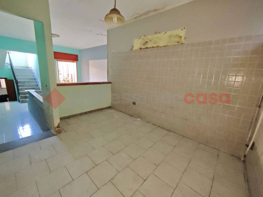 Casa indipendente a Castel san giorgio in Via Santa maria di Costantinopoli, 10/12 - Foto 5