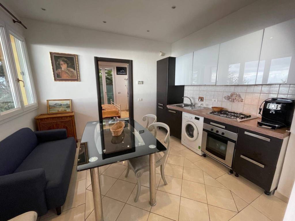 Appartamento a Ventimiglia in Via Alpe Summa - Foto 2