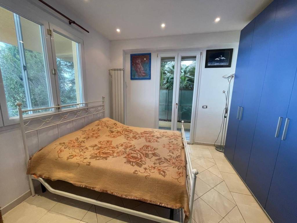 Appartamento a Ventimiglia in Via Alpe Summa - Foto 3