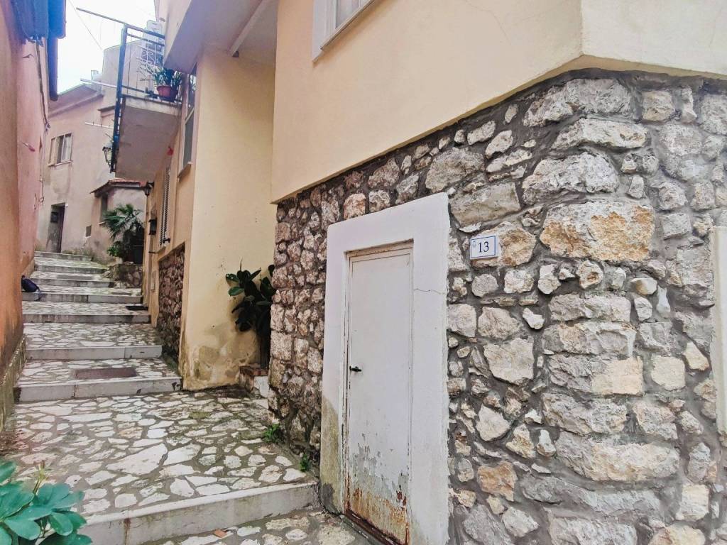Casa indipendente a Castelforte in Via Castello - Foto 3