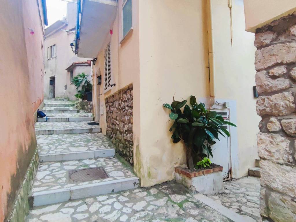 Casa indipendente a Castelforte in Via Castello - Foto 4