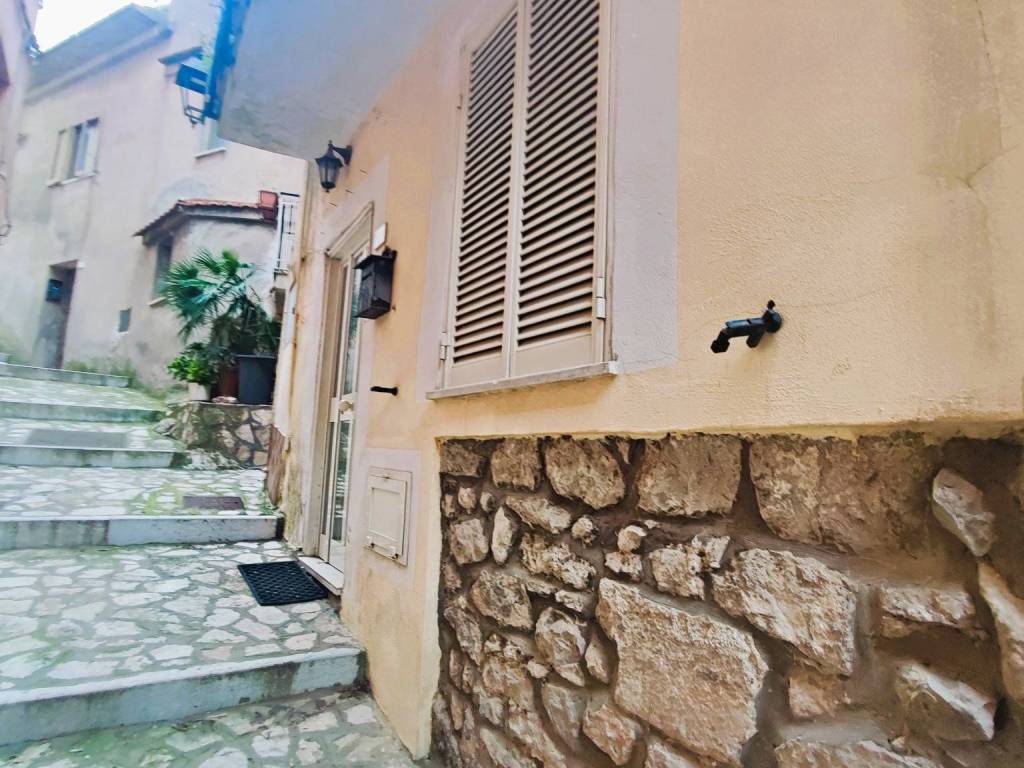 Casa indipendente a Castelforte in Via Castello - Foto 5