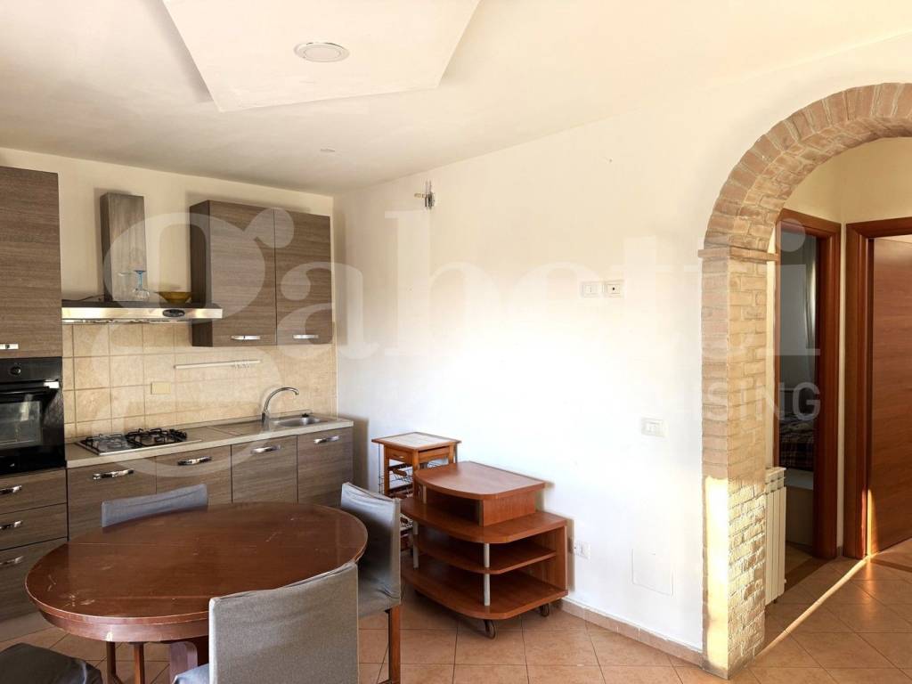 Palazzo / stabile a Perugia in Via degli Arnati, 42 - Foto 5