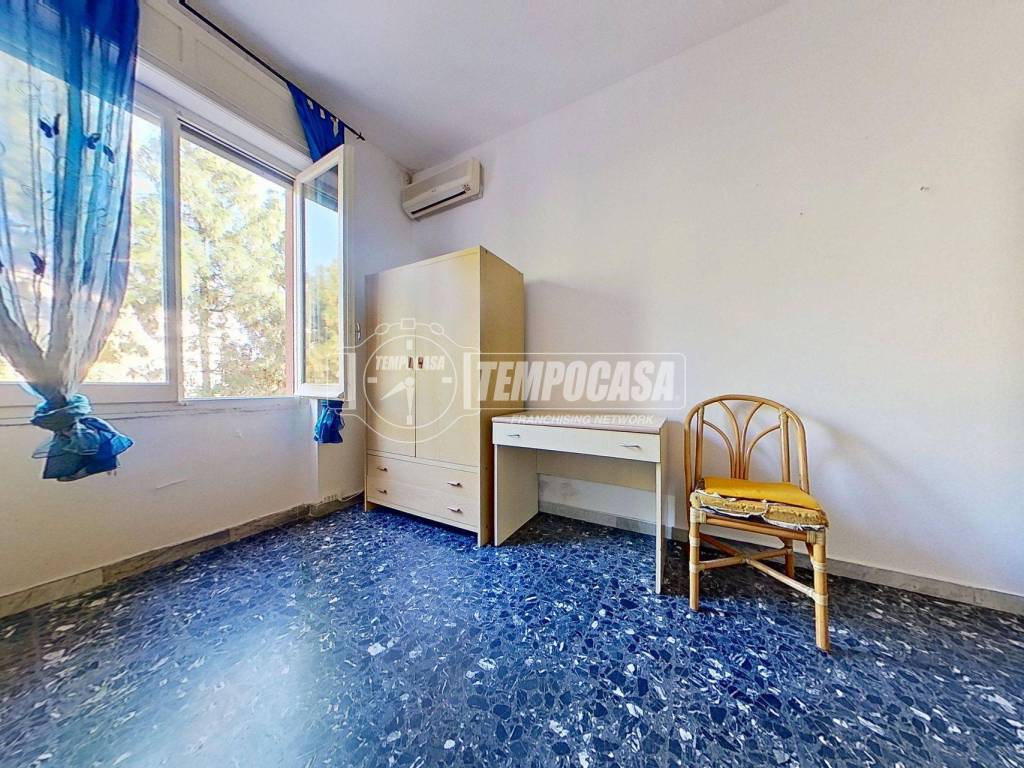 Appartamento a Cagliari in Via Quintino Sella 90 - Foto 2