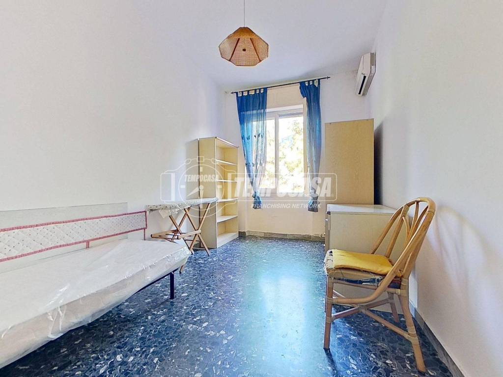 Appartamento a Cagliari in Via Quintino Sella 90 - Foto 3