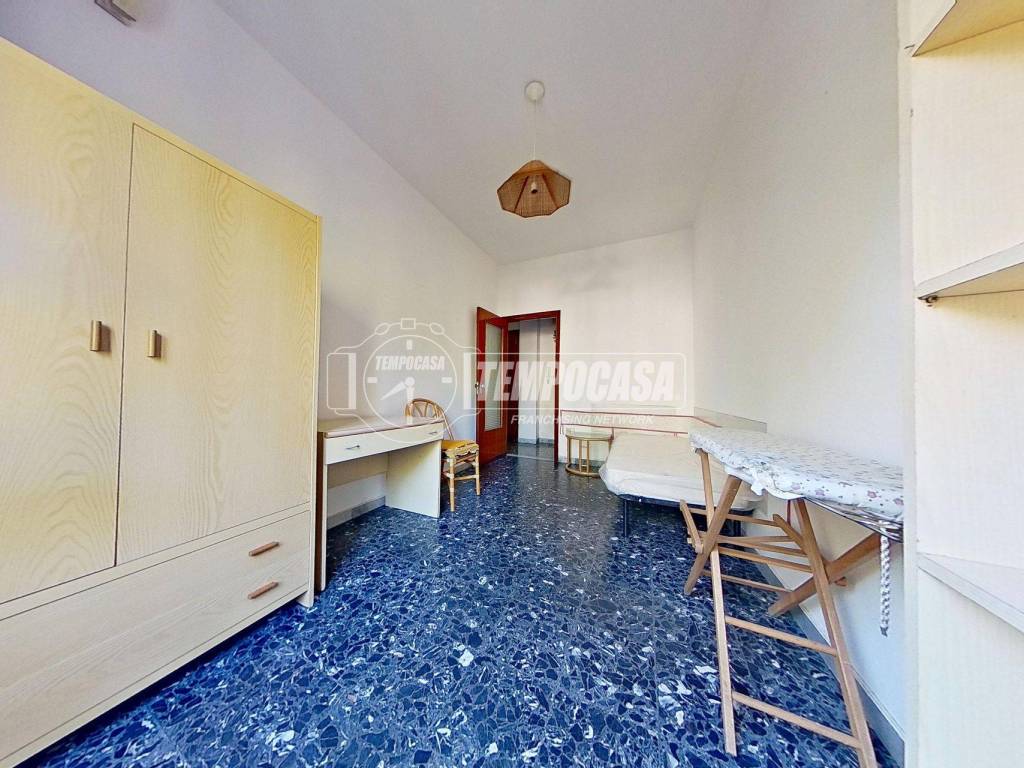 Appartamento a Cagliari in Via Quintino Sella 90 - Foto 4