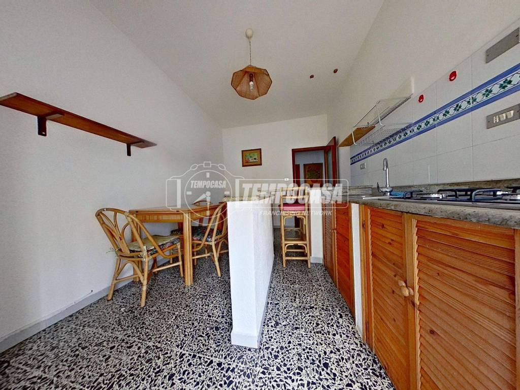 Appartamento a Cagliari in Via Quintino Sella 90 - Foto 5