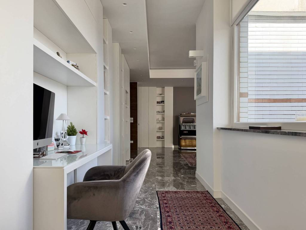 Attico / mansarda a Cosenza in Viale della Repubblica, 293 - Foto 2