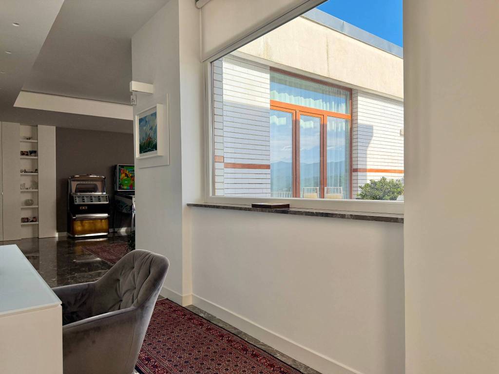 Attico / mansarda a Cosenza in Viale della Repubblica, 293 - Foto 3