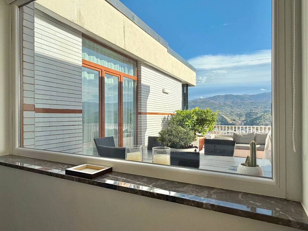 Attico / mansarda a Cosenza in Viale della Repubblica, 293 - Foto 4