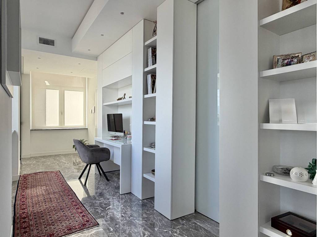 Attico / mansarda a Cosenza in Viale della Repubblica, 293 - Foto 5