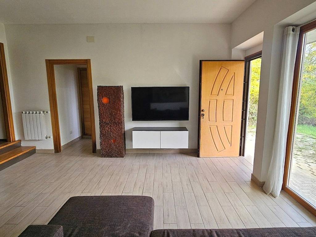 Villa a Supino in Via Colle Rosa - Foto 5