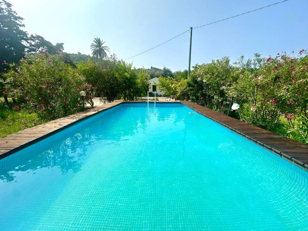 Villa a Bosa in Località Abba Mala - Foto 2