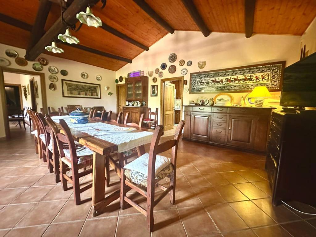 Villa a Bosa in Località Abba Mala - Foto 3