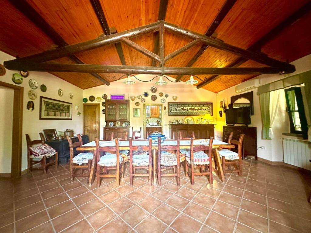 Villa a Bosa in Località Abba Mala - Foto 4