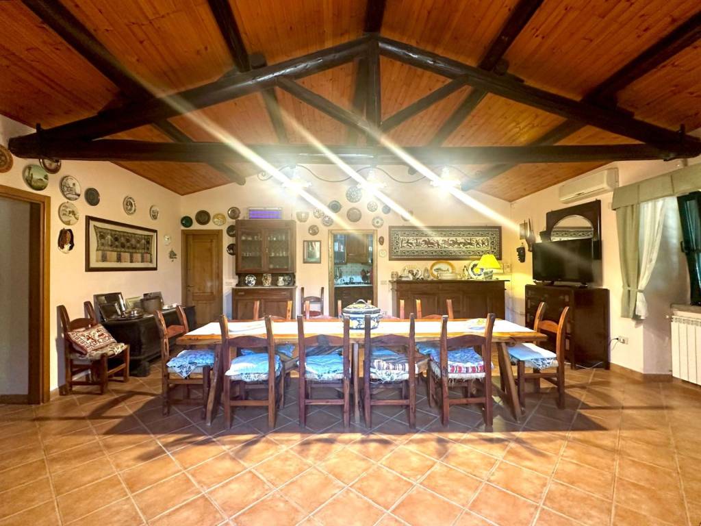 Villa a Bosa in Località Abba Mala - Foto 5