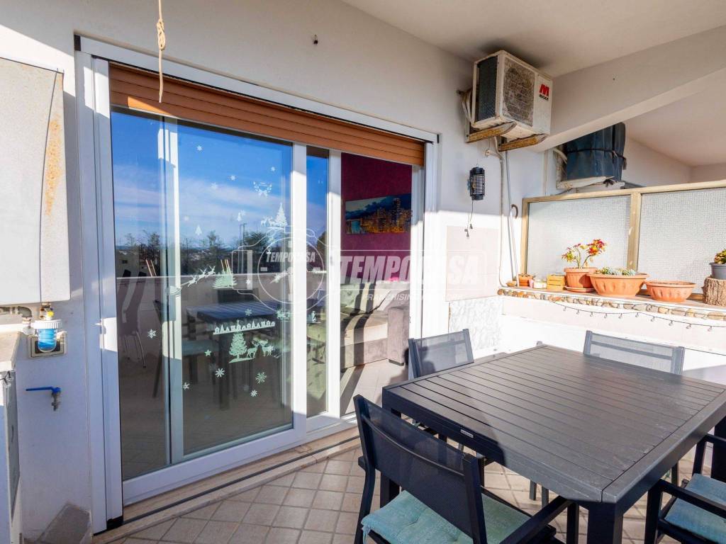Appartamento a Santa marinella in Via della Fornacetta - Foto 5
