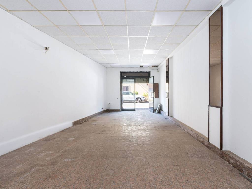 Appartamento a Montelibretti in Via Giuseppe Garibaldi, 100 - Foto 3