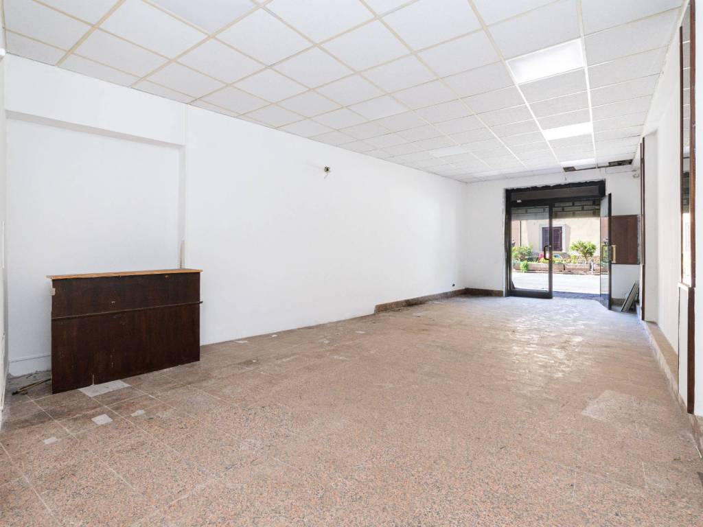 Appartamento a Montelibretti in Via Giuseppe Garibaldi, 100 - Foto 4