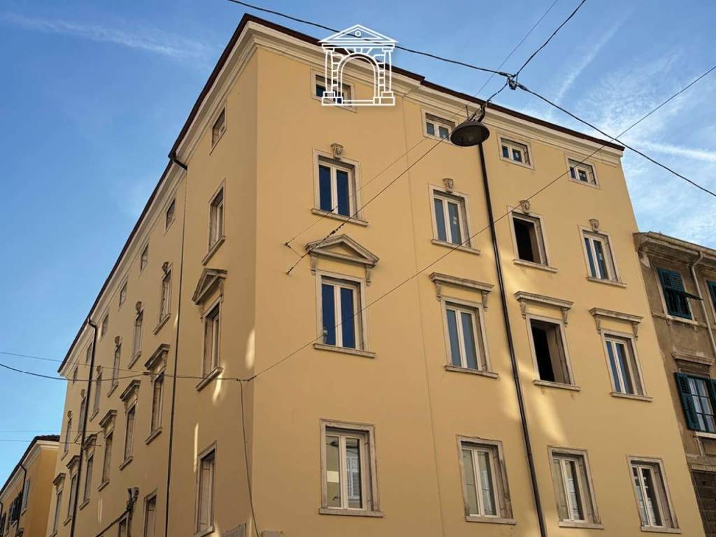 Appartamento a Trieste in via Colombo - Foto 2