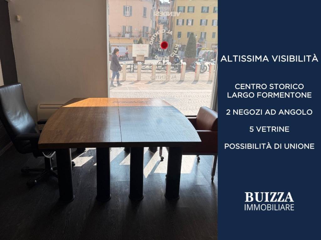 Immobile a Brescia in Largo Tomaso Formentone - Foto 2
